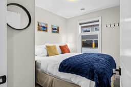 Skyridge Unit 204 - 3-Bed Townhome | Views | Hot Tub | Fireplace - Image 4