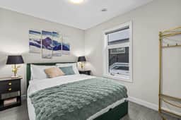 Skyridge Unit 204 - 3-Bed Townhome | Views | Hot Tub | Fireplace - Image 3