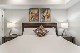 Sparrowhawk Unit 1119 - Bow Valley's Newest Resort | 2 King Beds | BBQ - Image 5