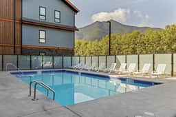Sparrowhawk Unit 2114 - Mountain View | Outdoor Pool | Hot Tub | Brand New - Image 4