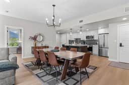 Sparrowhawk Unit 2303 - Mountain Views | Top Floor 3 Bedroom Suite - Image 4