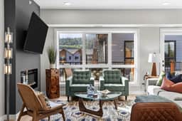 Sparrowhawk Unit 2303 - Mountain Views | Top Floor 3 Bedroom Suite - Image 2