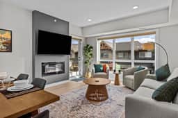 Sparrowhawk Unit 2313 - Mountain Views | Heated Pool & Hot Tub | Top Floor - Image 2