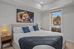 Sparrowhawk Unit 2313 - Mountain Views | Heated Pool & Hot Tub | Top Floor - Image 5