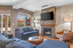 Stoneridge 221 - Mountain Getaway | Outdoor Pool, Hot Tub & Sauna - Image 3