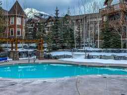 Stoneridge 231 - Outdoor Pool, HotTub, Sauna | KingBed & Patio - Image 5