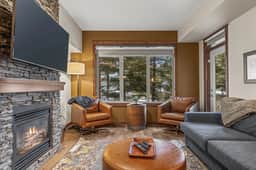 Stoneridge 231 - Outdoor Pool, HotTub, Sauna | KingBed & Patio - Image 5