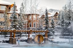 Stoneridge 231 - Outdoor Pool, HotTub, Sauna | KingBed & Patio - Image 2