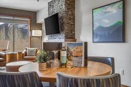 Stoneridge Unit 334 - 180° Mountain Views | 2 King Beds | Hot Tub & Pool - Image 3