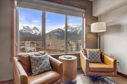 Stoneridge Unit 334 - 180° Mountain Views | 2 King Beds | Hot Tub & Pool - Image 5
