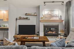 Windtower Unit 328 - Mountain Getaway| 1 bed 1-Bath Condo - Image 3