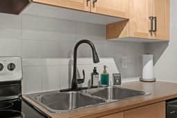 Windtower Unit 328 - Mountain Getaway| 1 bed 1-Bath Condo - Image 5