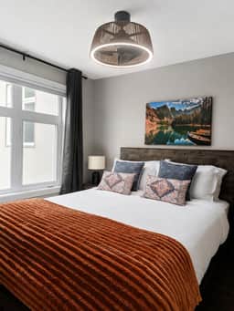 Windtower Unit 328 - Mountain Getaway| 1 bed 1-Bath Condo - Image 5