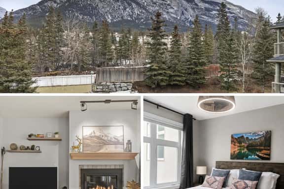 Windtower Unit 328 - Mountain Getaway| 1 bed 1-Bath Condo - Image 1
