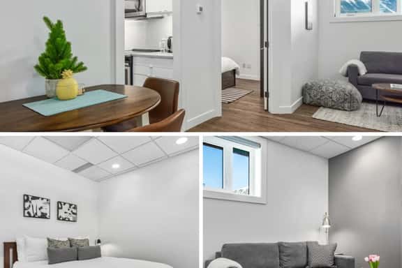 Bow Valley Trail 906 Unit 2B - Mountain Loft - Image 1