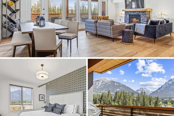 Tamarack 205B | Serenity Villa - Image 1