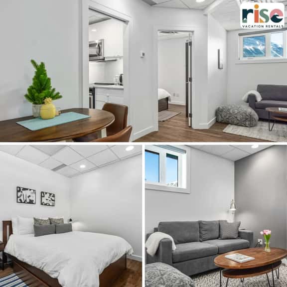 Bow Valley Trail 906 Unit 2B - Mountain Loft - Image 1