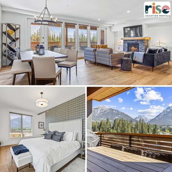 Tamarack 205B | Serenity Villa - Image 1