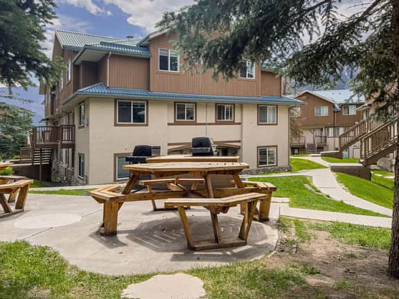 108 Banff Boundary Lodge - Forest Retreat | Near Banff Gate | Hot Tub - Image 3