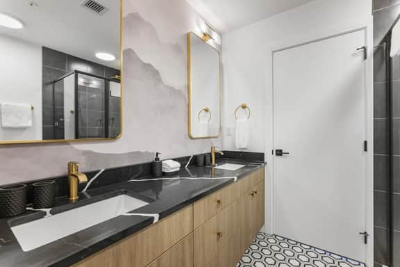 309 Quesnay at Currie - Modern 2BR Retreat Near Downtown Calgary - Image 3