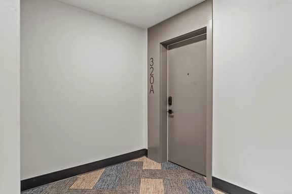 Ascent Unit 320 - Modern 3BR Retreat w/ 3 Balconies & Fireplace - Image 5