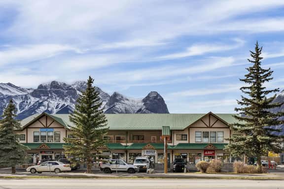 Bow Valley Trail 906 Unit 2B - Mountain Loft - Image 5