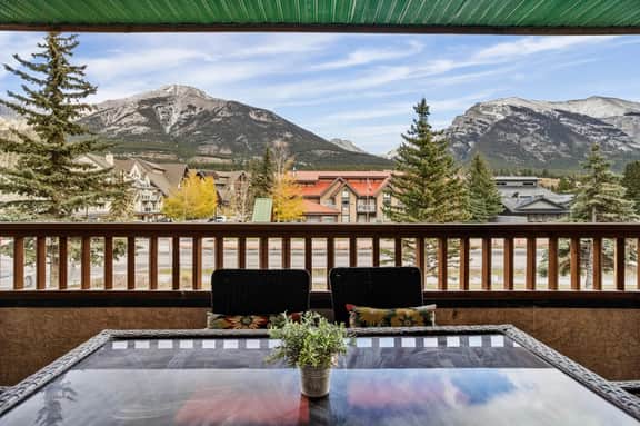 Bow Valley Trail 906 Unit 2C | BowValley Hideaway - Image 2