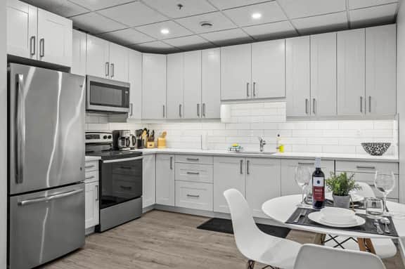 Bow Valley Trail 906 Unit 2C | BowValley Hideaway - Image 3