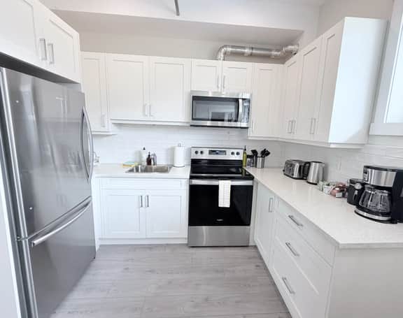 Bow Valley Trail 906 Unit 2D | BowValley Loft - Image 3