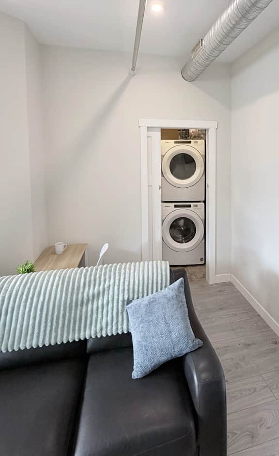 Bow Valley Trail 906 Unit 2D | BowValley Loft - Image 2