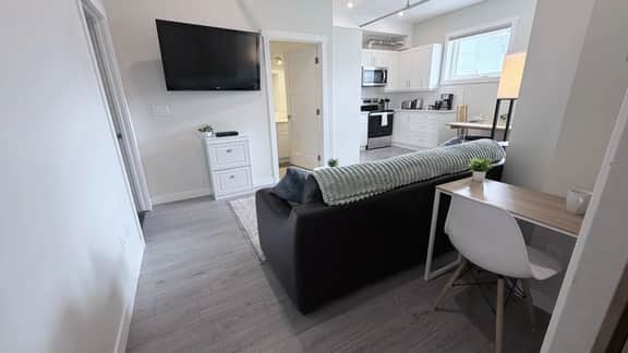 Bow Valley Trail 906 Unit 2D | BowValley Loft - Image 5