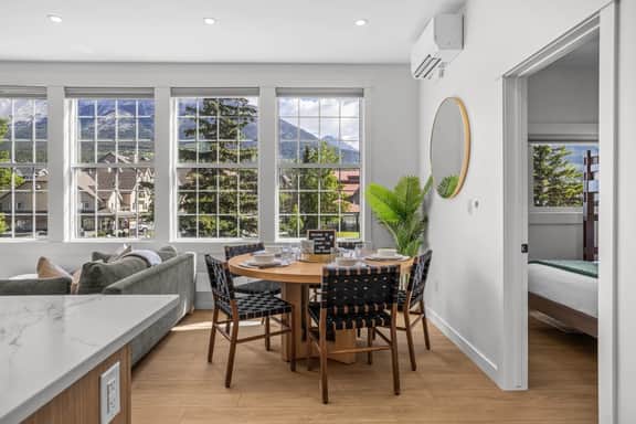 BowValleyTrail 906 Unit 1C | Alpine Haven | 3BR Luxury Stay w/ Mountain Vistas - Image 5