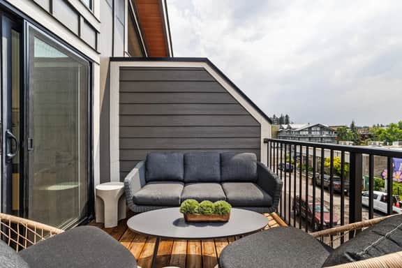 Brookside Lane 303 - Top Floor Downtown Retreat|Hot Tub|Mountain Views - Image 4