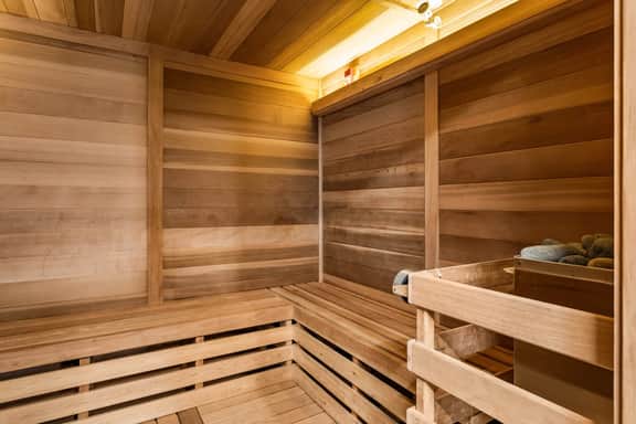 Golden Ridge Unit 103 - Executive Mountain Retreat at Golden Ridge | 2 HotTubs & Sauna - Image 4