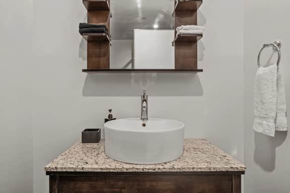 Grande Rockies Unit 320 - 2 Bed Condo with 3 Sisters Mtn View Pool and Hot Tub - Image 2