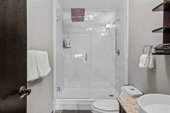 Grande Rockies Unit 323 - Canmore Mountain Escape | 2BR Condo, Pool & Views - Image 5
