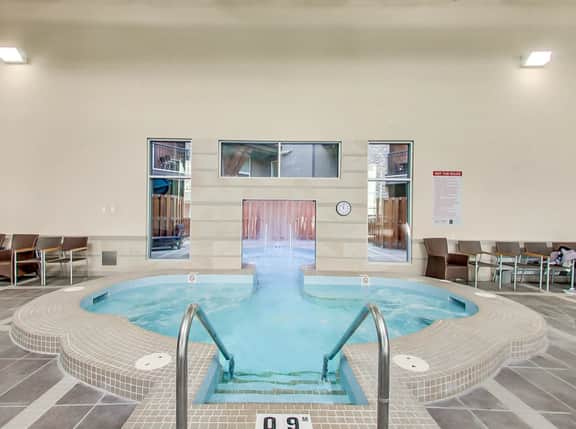 Grande Rockies Unit 323 - Canmore Mountain Escape | 2BR Condo, Pool & Views - Image 2