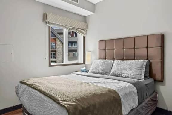 Grande Rockies Unit 323 - Canmore Mountain Escape | 2BR Condo, Pool & Views - Image 3