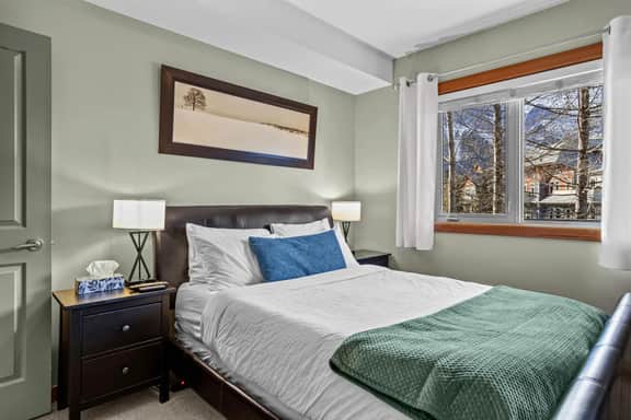 Lodges Unit C115 - Rocky Mountain Getaway | Outdoor Heated Pool | Hot Tub - Image 5