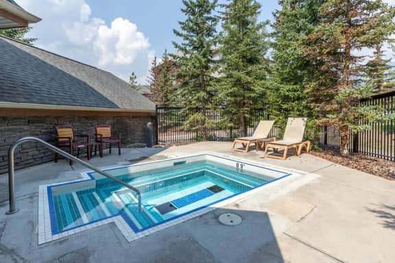Lodges Unit W323 - Mountain Loft One Bedroom Retreat | Sunset Views & Balcony - Image 4