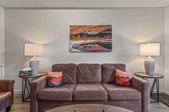 Mystic Unit 122 - Perfect Summer Getaway | Walkout to Heated Pool & Hot Tub - Image 5