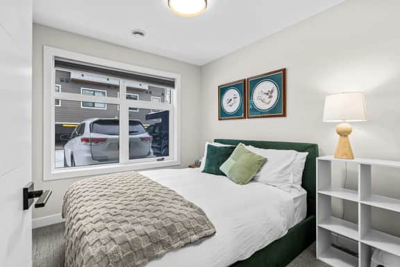 Skyridge Unit 204 - 3-Bed Townhome | Views | Hot Tub | Fireplace - Image 5
