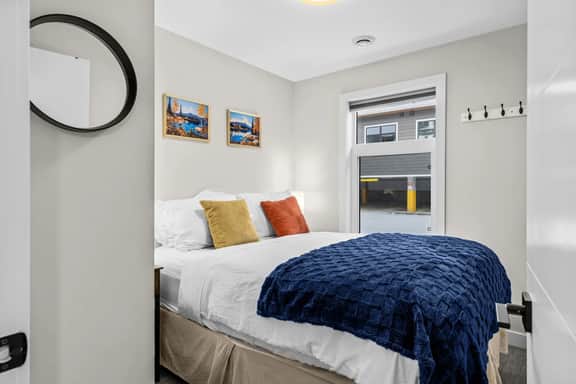 Skyridge Unit 204 - 3-Bed Townhome | Views | Hot Tub | Fireplace - Image 4