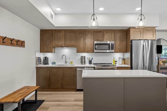 Sparrowhawk Unit 1101 - King Bed Retreat|Mountain View |Pool & Hot Tub - Image 3