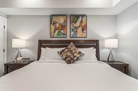 Sparrowhawk Unit 1119 - Bow Valley's Newest Resort | 2 King Beds | BBQ - Image 5