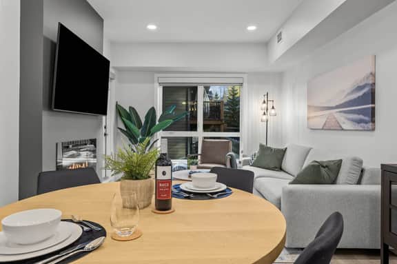 Sparrowhawk Unit 2109 - New 1 Bed Condo| Heated Outdoor Pool | Hot Tub - Image 3