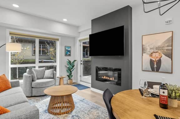 Sparrowhawk Unit 2114 - Mountain View | Outdoor Pool | Hot Tub | Brand New - Image 2