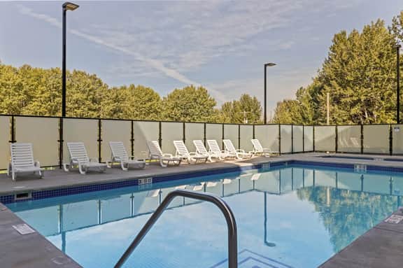 Sparrowhawk Unit 2313 - Mountain Views | Heated Pool & Hot Tub | Top Floor - Image 3