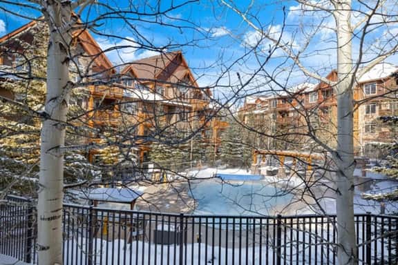 Stoneridge 221 - Mountain Getaway | Outdoor Pool, Hot Tub & Sauna - Image 2