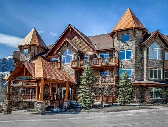 Stoneridge 231 - Outdoor Pool, HotTub, Sauna | KingBed & Patio - Image 4